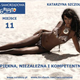Illustration for article titled Polish Politician Hopes Bikini Bod Will Earn Votes